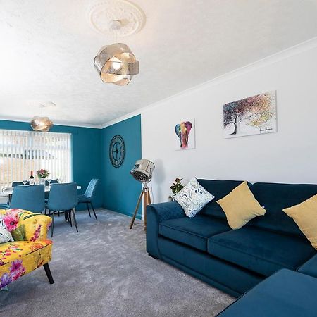 Home From Home In Guisborough Luaran gambar