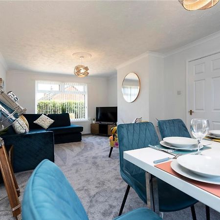 Home From Home In Guisborough Luaran gambar