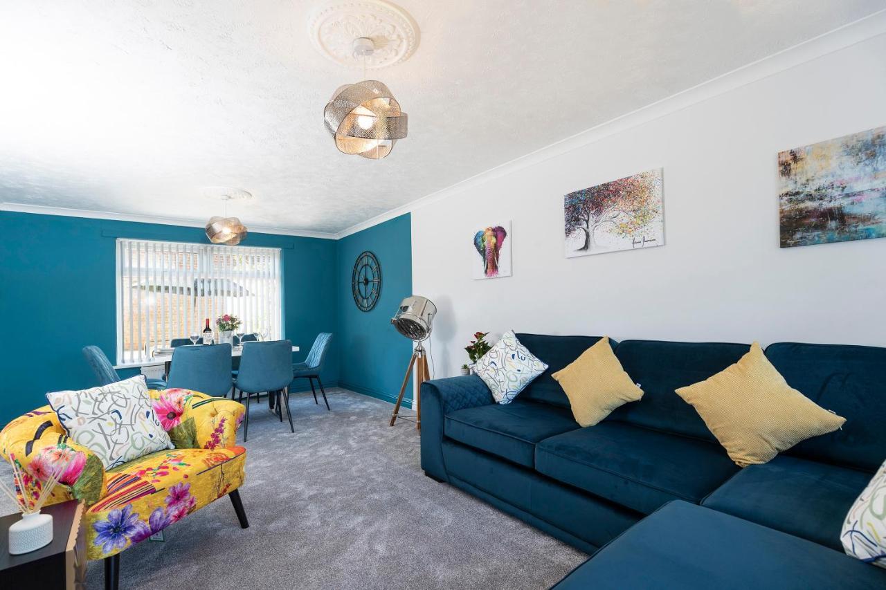 Home From Home In Guisborough Luaran gambar