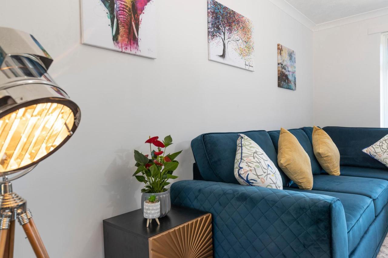 Home From Home In Guisborough Luaran gambar