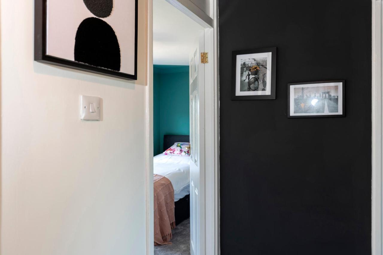 Home From Home In Guisborough Luaran gambar