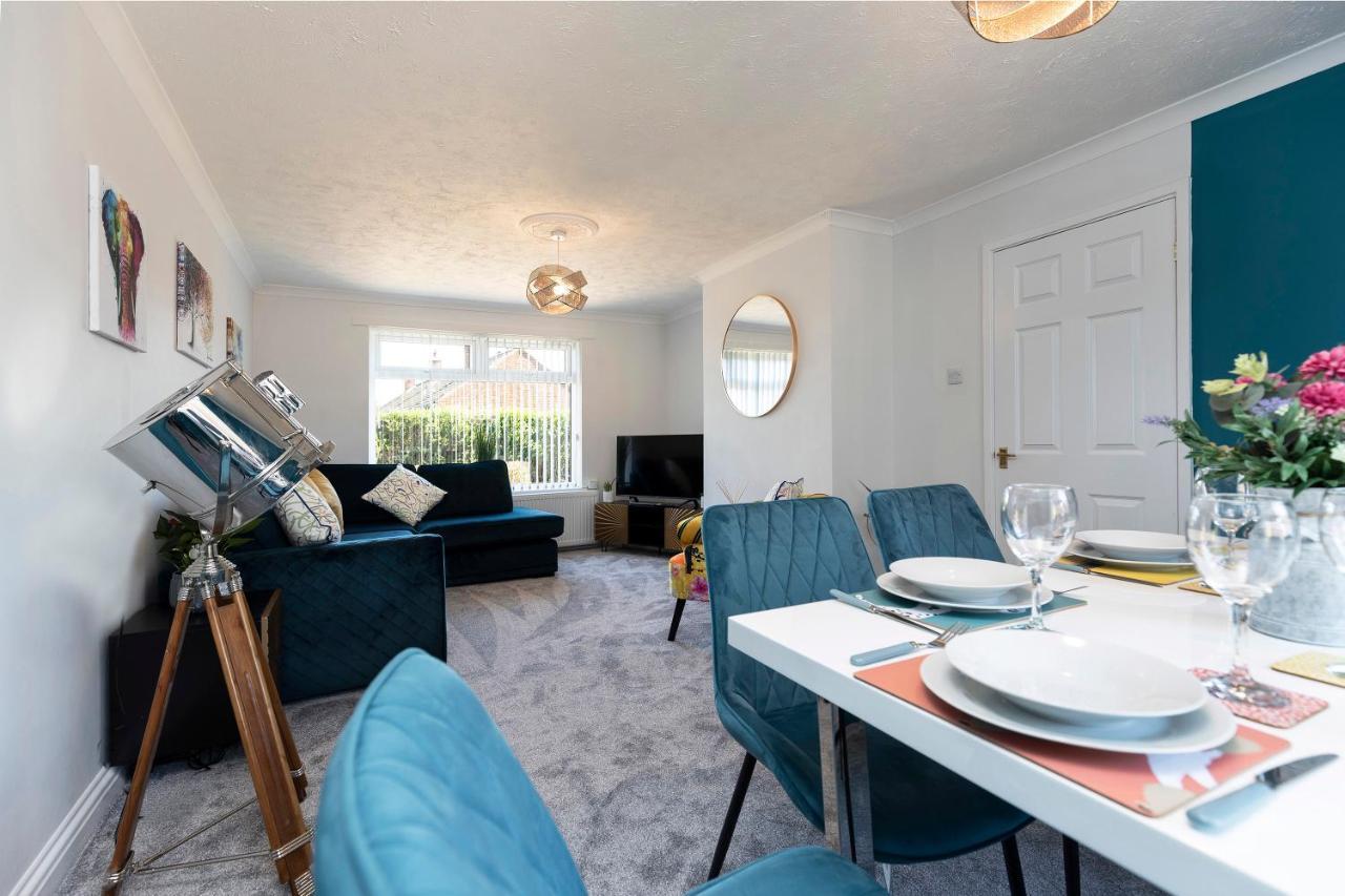 Home From Home In Guisborough Luaran gambar