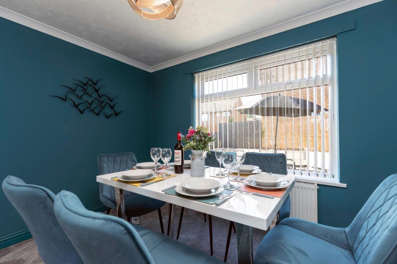 Home From Home In Guisborough Luaran gambar