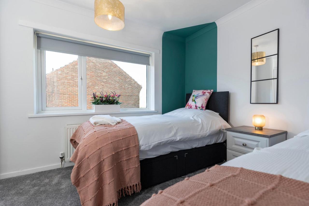 Home From Home In Guisborough Luaran gambar