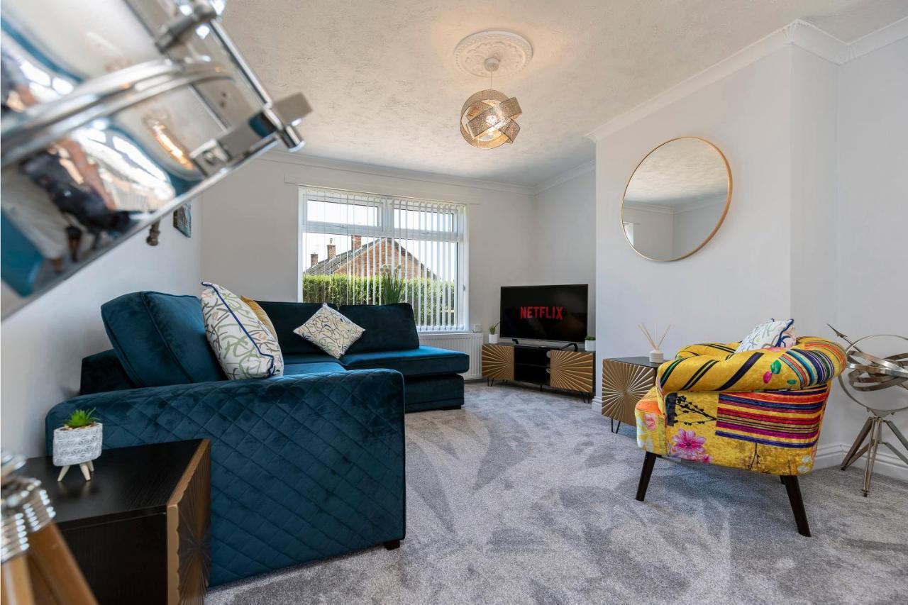 Home From Home In Guisborough Luaran gambar