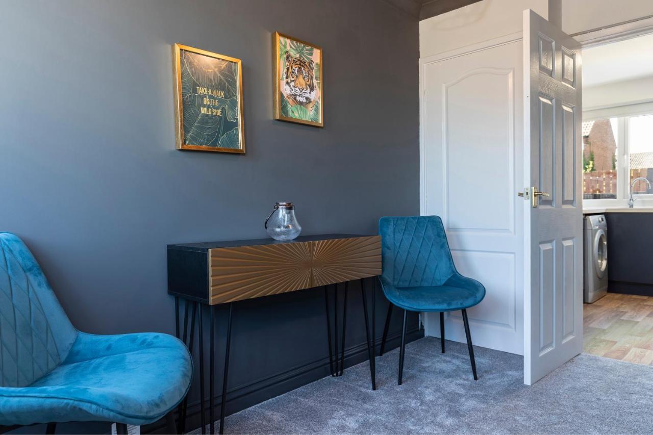 Home From Home In Guisborough Luaran gambar